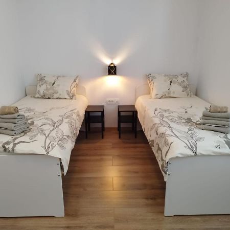 Apartmani Triva 1 Split Luaran gambar