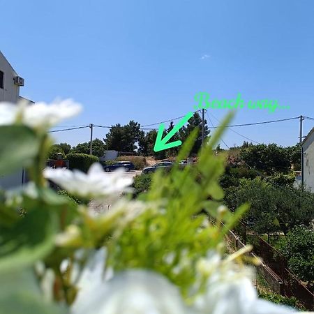 Apartmani Triva 1 Split Luaran gambar