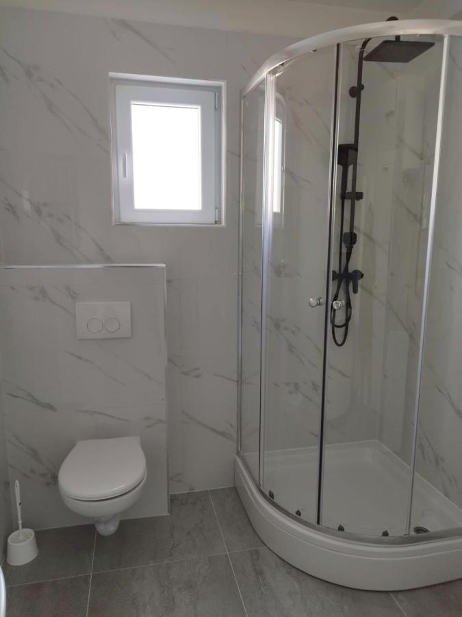 Apartmani Triva 1 Split Luaran gambar