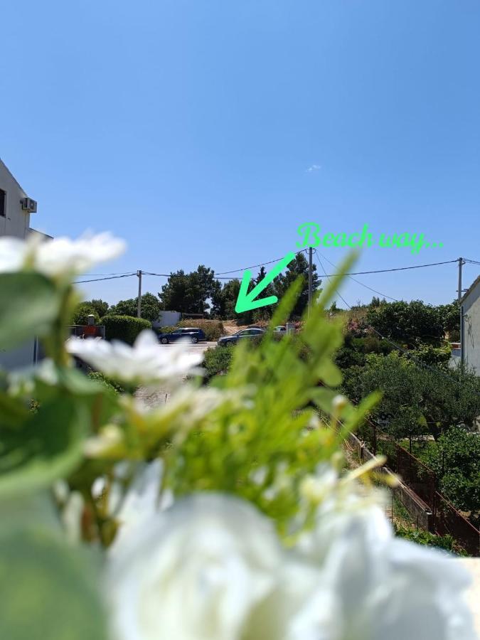 Apartmani Triva 1 Split Luaran gambar