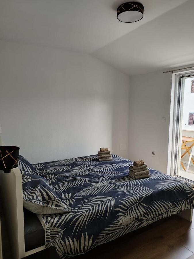 Apartmani Triva 1 Split Luaran gambar