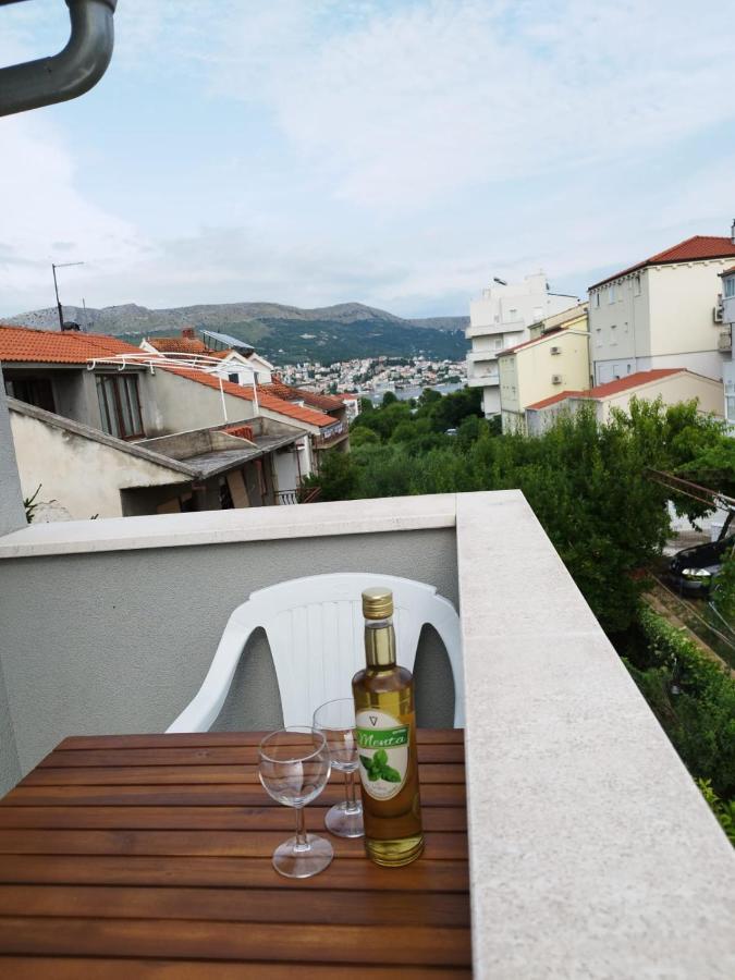 Apartmani Triva 1 Split Luaran gambar
