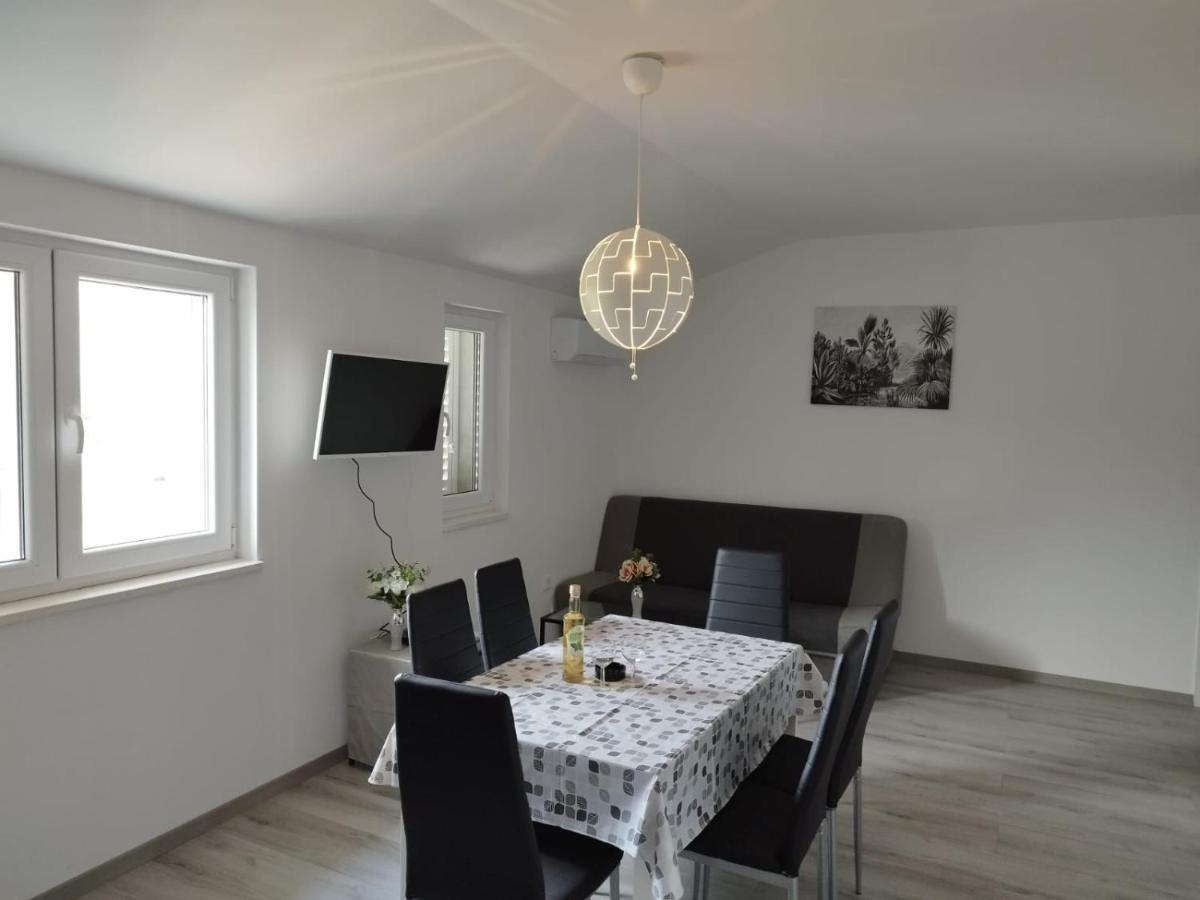 Apartmani Triva 1 Split Luaran gambar