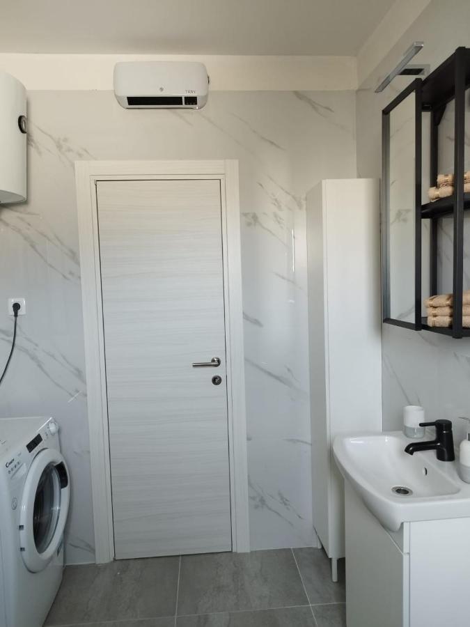 Apartmani Triva 1 Split Luaran gambar