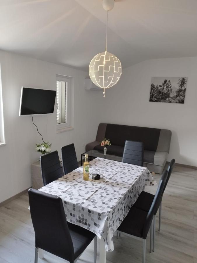 Apartmani Triva 1 Split Luaran gambar